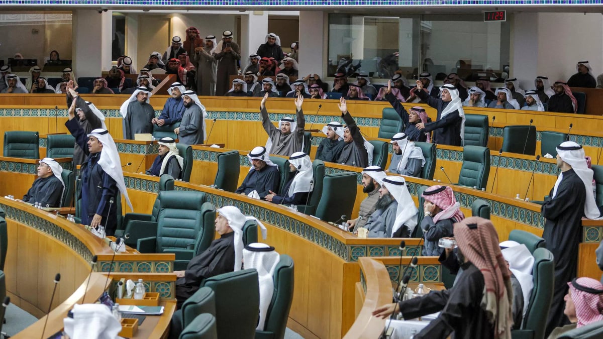 الكويت.. انطلاق انتخابات مجلس الأمة 2023 غدا الثلاثاء