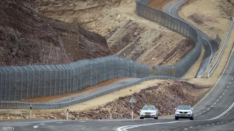 بيان جديد للاحتلال الاسرائيلي بشأن ما جرى على الحدود المصرية"