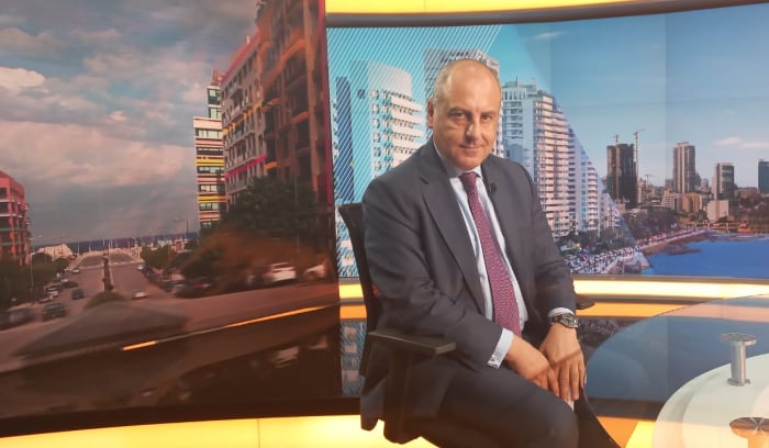 بو عاصي: الاصطفافات روح الديموقراطية ومن يعطل اللعبة يحفر الخنادق