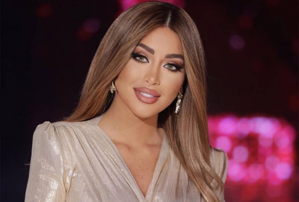 زياد برجي يطرح الاعلان التشويقي لأغنيته الجديدة.. ما علاقة رولا بحسون؟