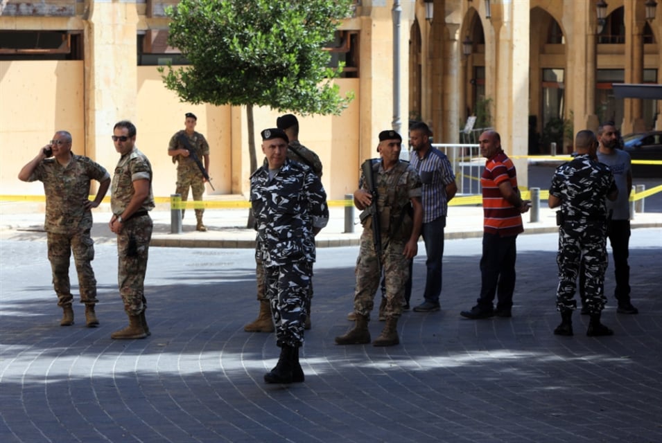 الجلسة التّشريعيّة "طارت"… ومواقف نيابيّة مهمّة