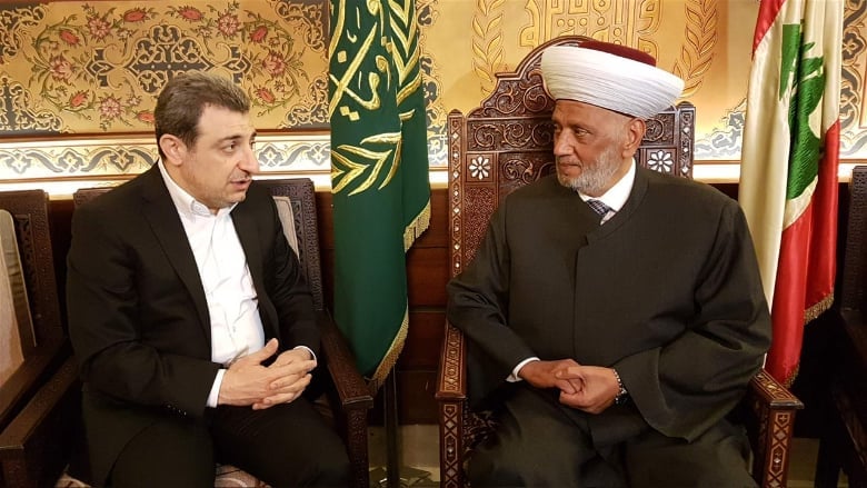 أبو فاعور من دار الفتوى: الموفد الفرنسي سيأتي بمقاربة جديدة