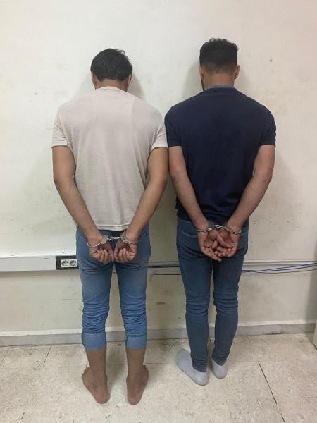 حاولوا سلب مواطن في دوحة عرمون.. وشعبة المعلومات كشفت هويّتهم