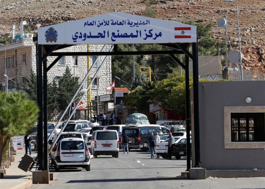 "سوريا تخفض رسوم الترانزيت على المنتجات اللبنانية"… خبر مفرح ولكن!