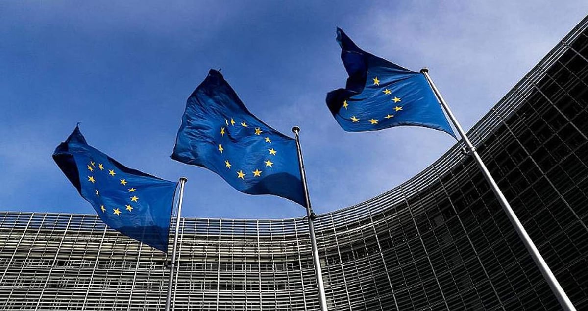 المجلس الأوروبي يمدد العمل بإطار العقوبات التي تستهدف شخصيات وكيانات لبنانية