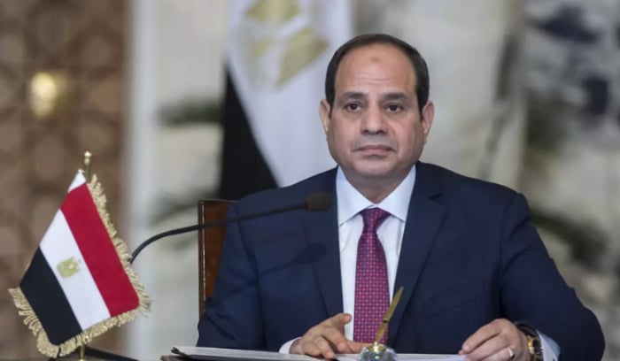 السيسي: الدول الإفريقية تنشد السلم والأمن وتبحث عن التنمية المستدامة