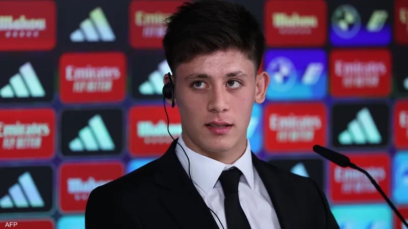 صفقة ريال مدريد المذهلة.. من هو "جوهرة تركيا" الجديد؟