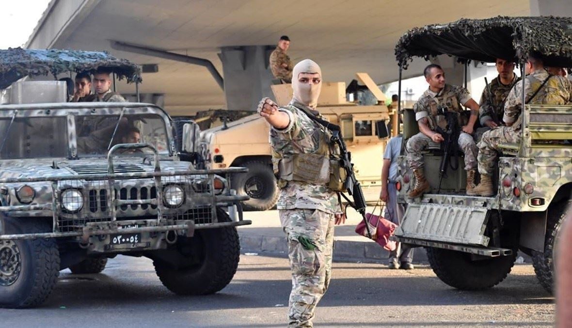 هذا ما كشفه الجيش عن ملابسات حادثة القرنة السوداء