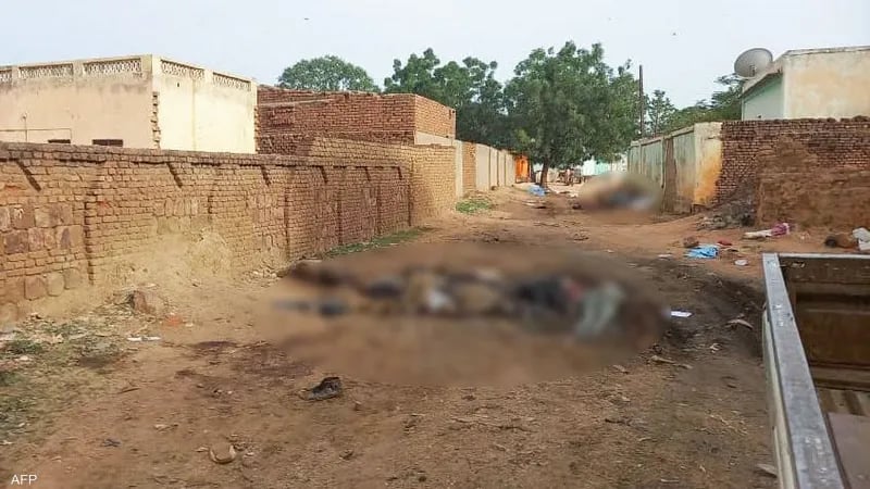 "الجنائية الدولية" تفتح تحقيقا بشأن جرائم حرب في السودان