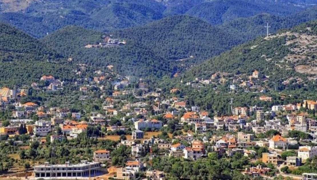 كشف جريمة جرود القموعة وتوقيف شخصين من بلدة المغدور