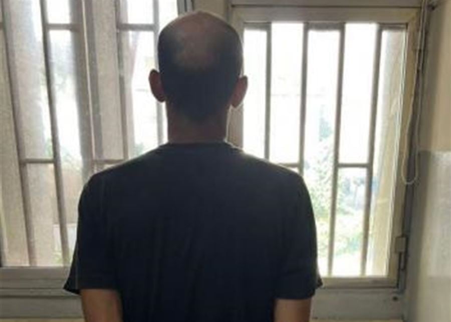 بعملية خاطفة… توقيف سارق دراجات آلية