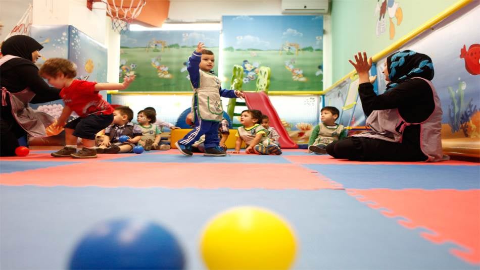 إجراءات جديدة… هذا ما كشفه نقيب أصحاب الحضانات!