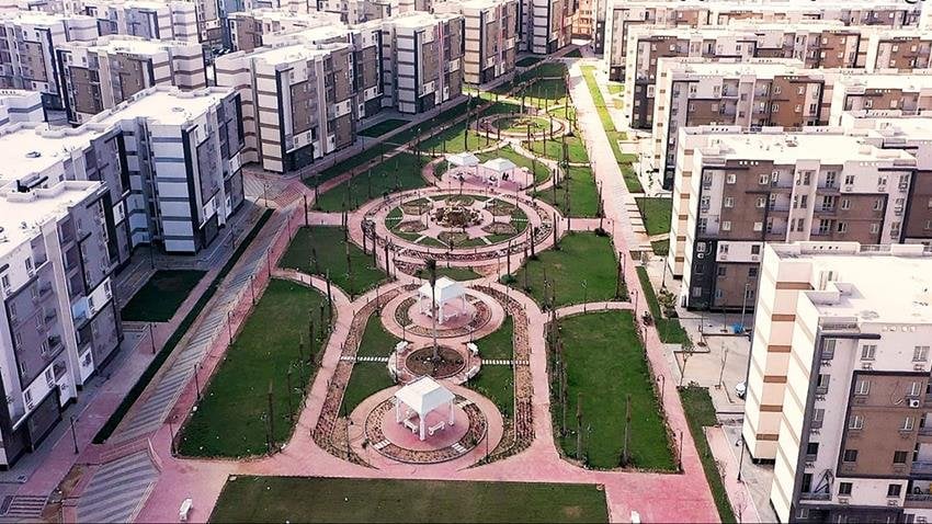 مهلة 30 يوماً لملاك العقارات المؤجرة