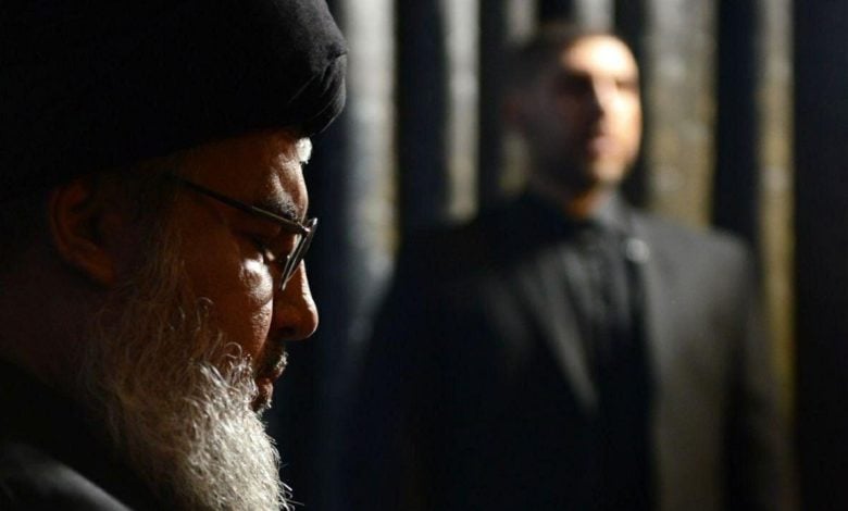 فضل الله: نصرالله يُشرف على إدارة المعركة مباشرة