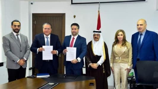 وزير الاقتصاد: شراكة القطاعين العام والخاص أساس نجاح الاقتصاد