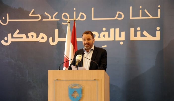 وليام طوق يكشف تفاصيل مقتل هيثم طوق.. " عن طريق "القنص الغادر"!