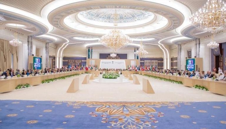 اجتماع جدة: اتفاق على مواصلة المشاورات لبناء أرضية مشتركة تمهد للسلام