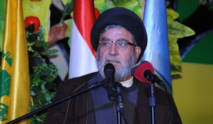 السيد: سنكمل مسيرتنا