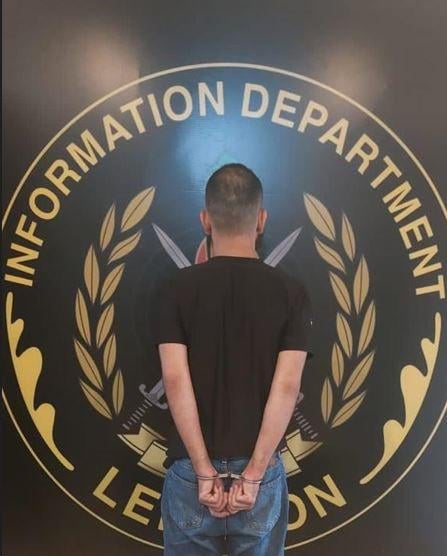 نفّذ العديد من عمليات سرقة وسلب الدراجات في عدة مناطق من الضاحية