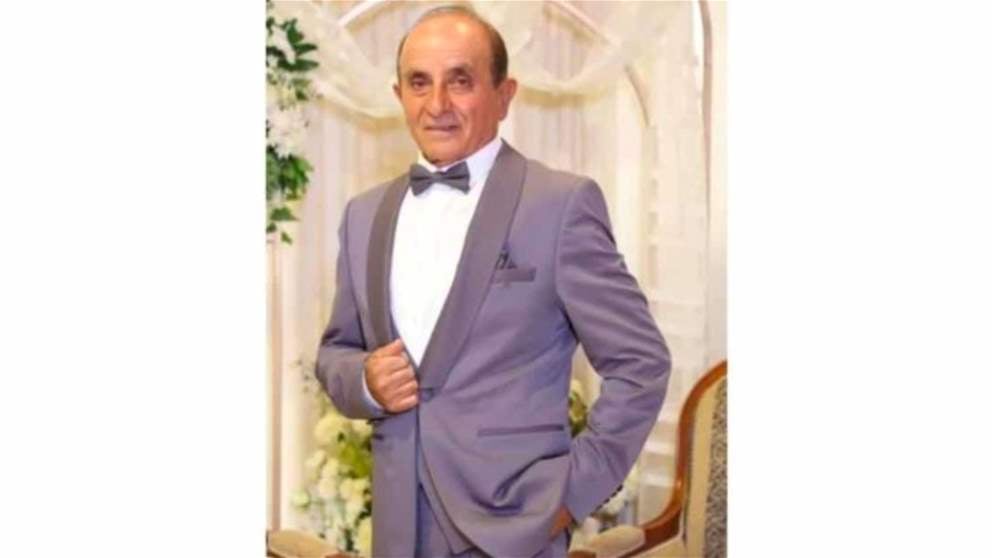 بيان لعائلة الضحية الياس الحصروني بعد صدور نتيجة تشريح جثته: الجريمة سياسية أو امنية