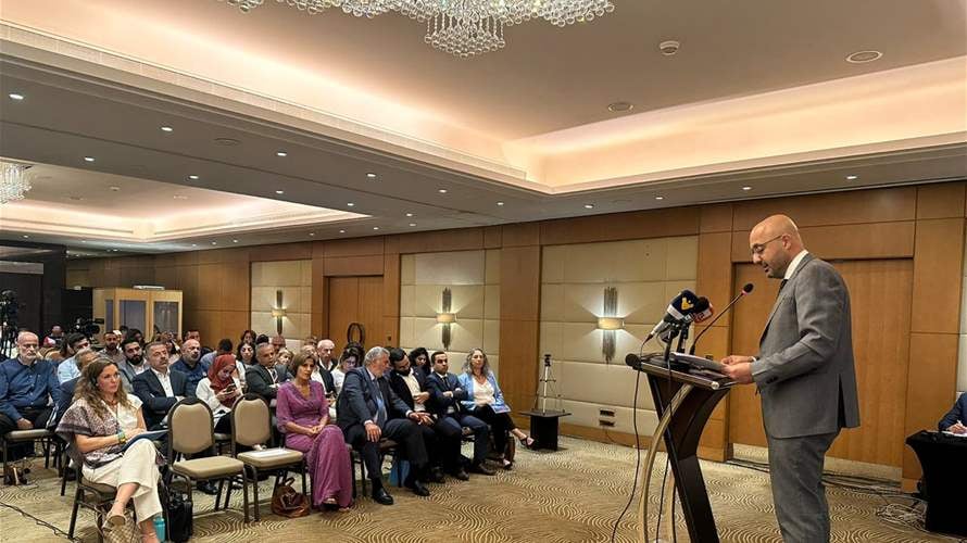 "الحد من الملوّثات العضوية".. مشروع وزارة البيئة