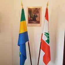 اللبنانيون المسجلون لدى سفارة الغابون يدلون بأصواتهم لانتخاب رئيس الدولة