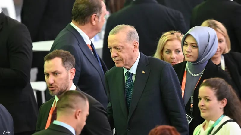 انضمام السويد إلى "الناتو".. أردوغان يدلي بشروطه مجددا