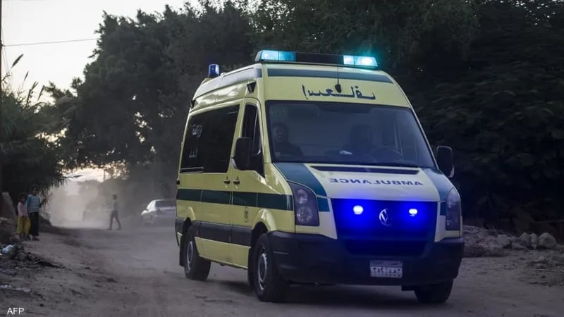 العثور على أشلاء فتاة بأكياس قمامة.. اليكم التفاصيل