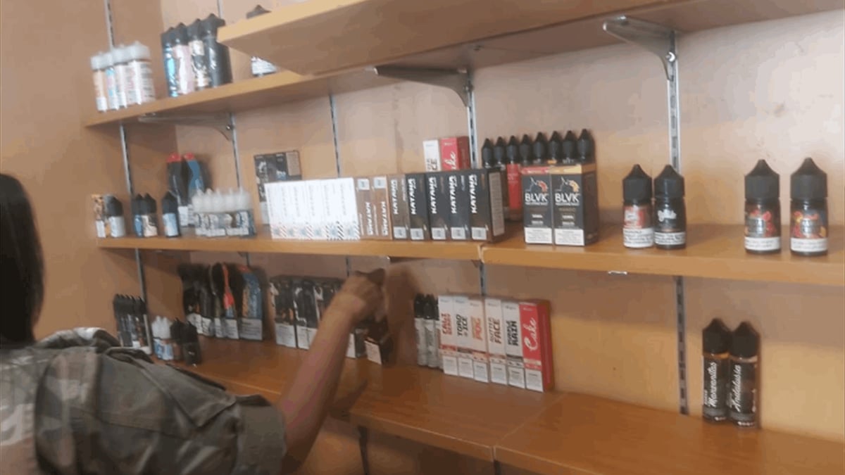 "الريجي" ضبطت في بيروت وضواحيها منتجات تبغية مهربة ومزورة