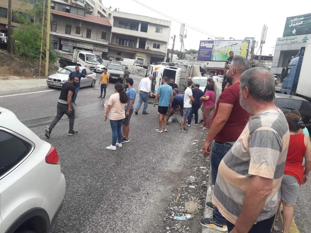 باسيل عن احداث الكحالة: حتى المقاومة تكون بخير والبلد بخير.. الوحدة الوطنية بتبقى اكبر واكتر مناعة