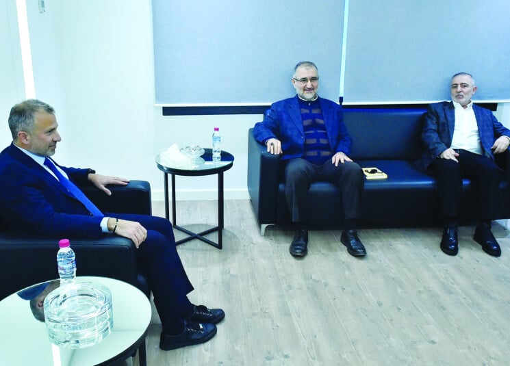 «الحزب» يستعجل «استعادة» باسيل