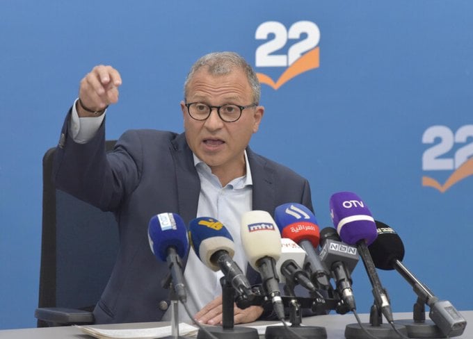 باسيل: 7 آب هو النهار يلّي توقّفنا فيه لأننا كنا عم نطالب بحرية وسيادة واستقلال لبنان
