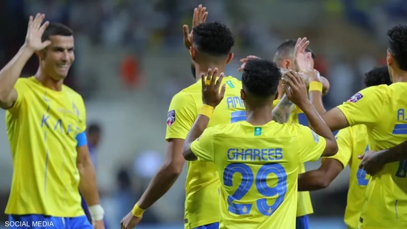 بالعربية.. رونالدو يعلّق على غيابه عن مباراة النصر والاتفاق