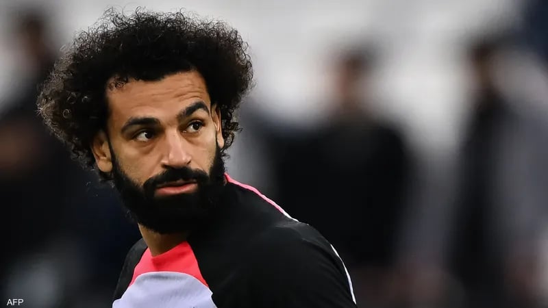 رغم العرض المغري.. ليفربول يؤكد "محمد صلاح ليس للبيع"