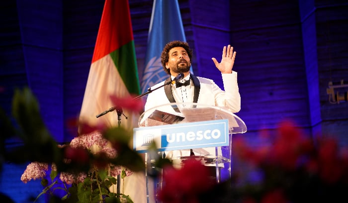 إطلاق مهرجان طرابلس المسرحي الدولي بمشاركة عربية وأجنبية
