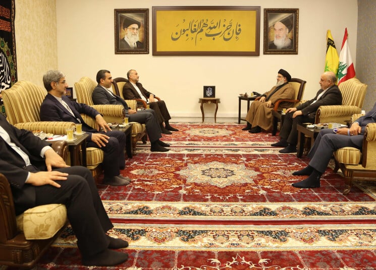 متى تُفرِج طهران عن المفتاح؟