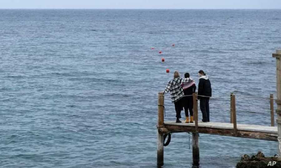 قبرص: إذا انهار لبنان ستواجه أوروبا بأكملها مشكلة