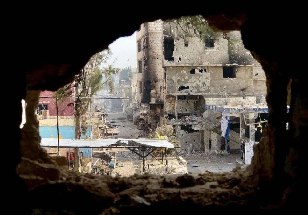 هدوء ليلاً بعد اشتباكات عنيفة… ومساعٍ لتثبيت وقف النار