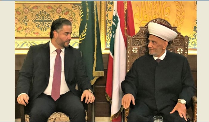 سلام: الاقتصاد ليس بخير ويجب الإسراع في انتخاب رئيس لتحقيق القوانين الإصلاحية