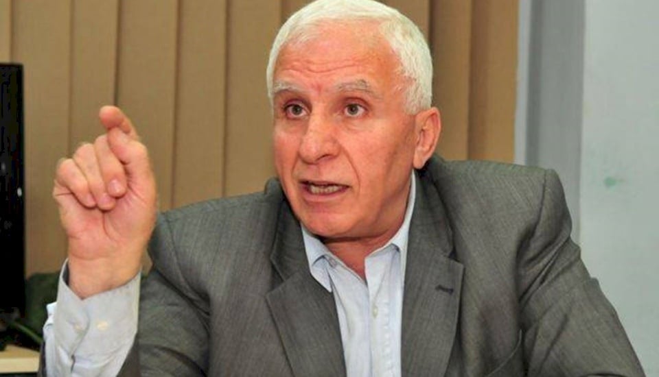 عزام الأحمد يستقبل وفداً من عصبة الأنصار