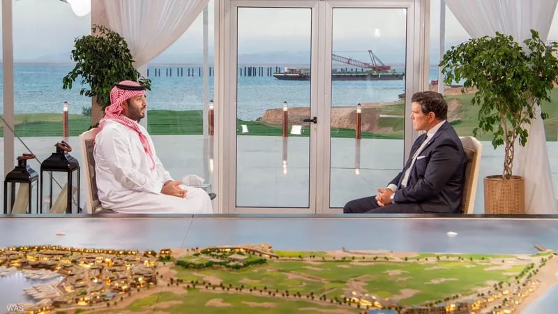 ما مستقبل الأزمة اليمنية في ضوء تصريحات ولي العهد السعودي؟