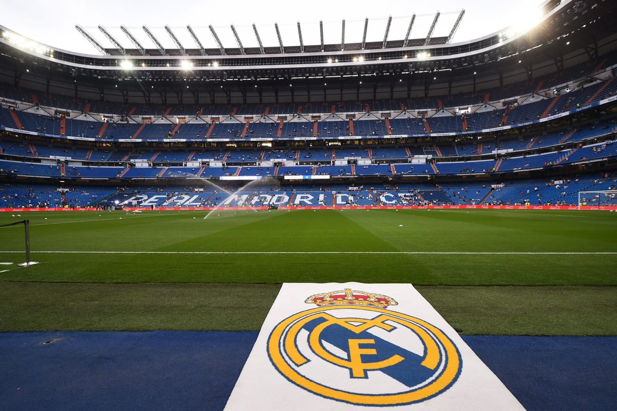 إعتقال 3 لاعبين.. فضيحة في ريال مدريد