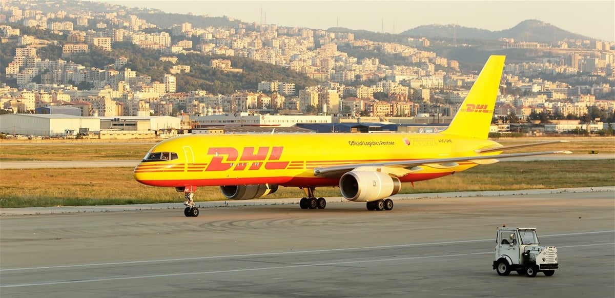 المحققون أنهوا الكشف على الصندوقين الأسودين.. اليكم أسباب تحطم طائرة DHL