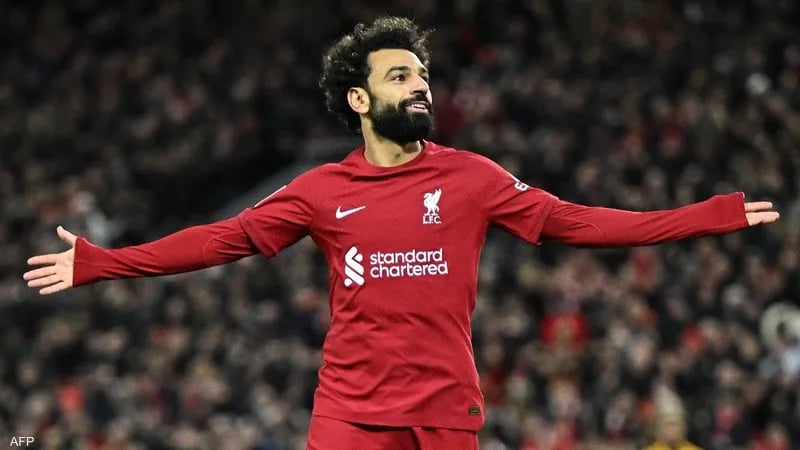 5 أيام قبل الحسم.. "عرض تاريخي جديد" لصلاح والاتحاد متفائل
