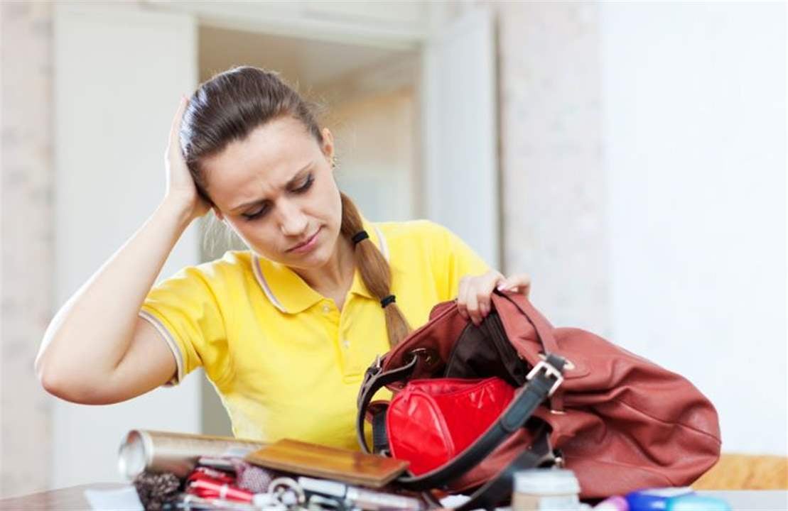 السبب وراء اختفاء الأشياء عندما تبحث عنها.. ظاهرة "DOP" وتفسيرها العلمي