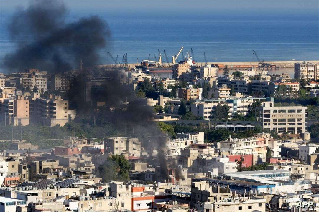 عصبة الانصار تصدر بياناً..ماذا في التفاصيل؟