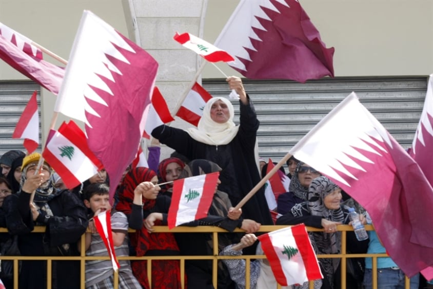 حركة قطريّة باتّجاه لبنان… فهل تنفرج رئاسياً؟