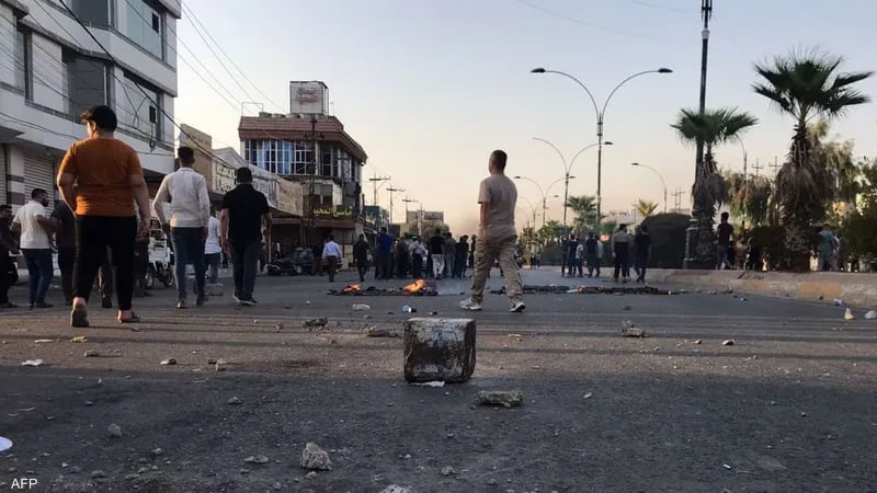 تجميد أمر السوداني بإخلاء مقر العمليات المشتركة في كركوك