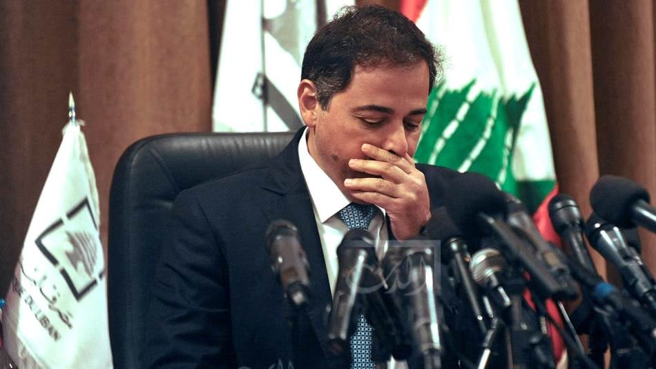 ثقة عربية بمنصوري: مؤتمر مصرفي ببيروت ومساعدة بريطانية محتملة