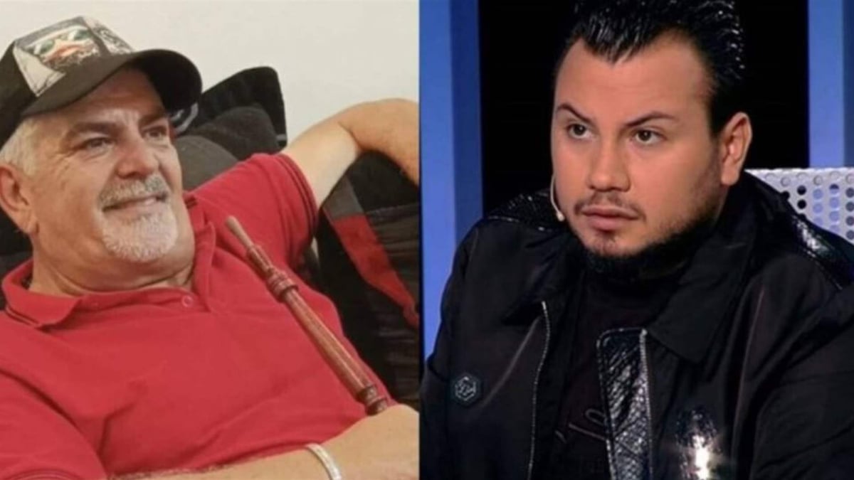معلومات جديدة عن وفاة والد وديع الشيخ.. إليكم التفاصيل
